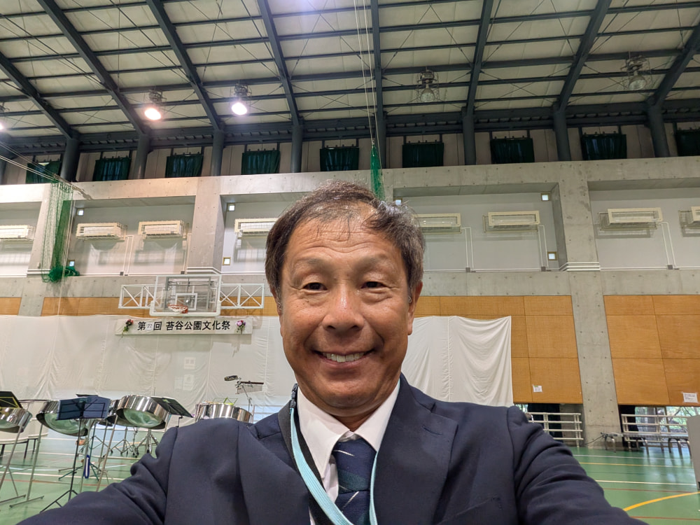 本日も地域とともに歩みました!
